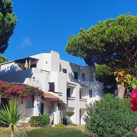 Apt P209 Situe Au Sein De Balaia Golf Village Albufeira Exteriör bild