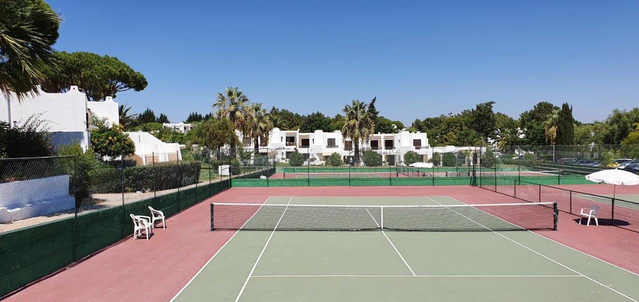 Apt P209 Situe Au Sein De Balaia Golf Village Albufeira Exteriör bild